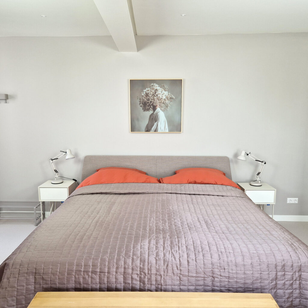 Bed B&B de Gastfabriek