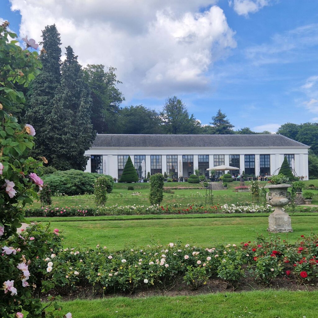 Oranjerie Velp